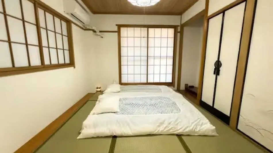 Mine House Noritake Shinmachi