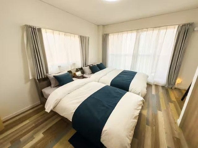 Mine House Noritake Shinmachi