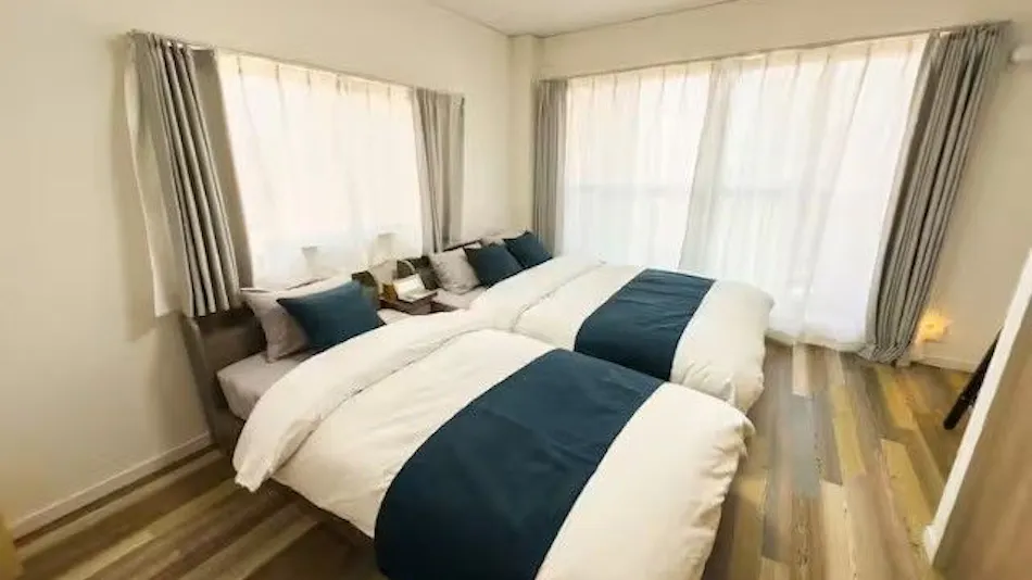 Mine House Noritake Shinmachi