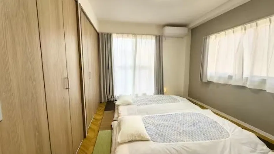 Mine House Noritake Shinmachi