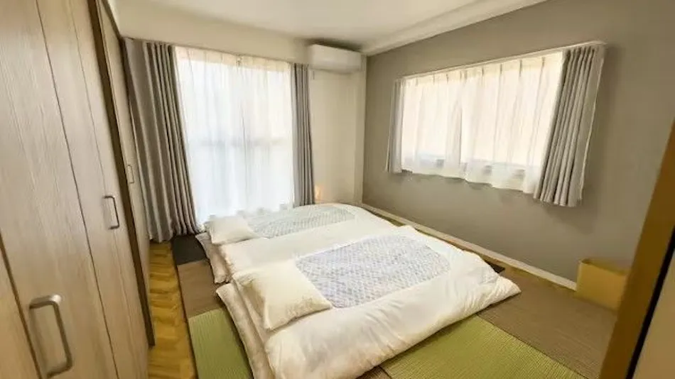 Mine House Noritake Shinmachi