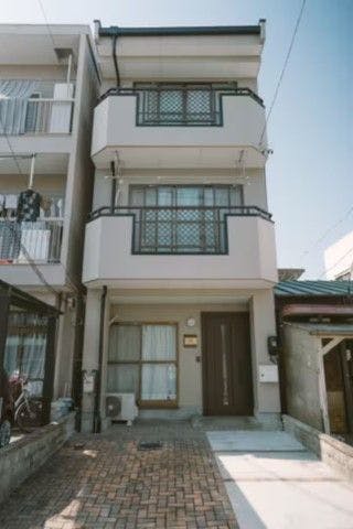 Mine House Noritake Shinmachi