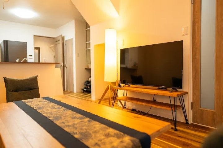 Mine House Noritake Shinmachi