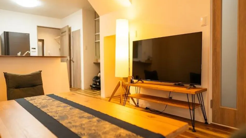 Mine House Noritake Shinmachi