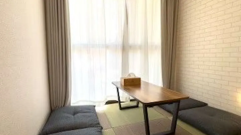 Mine House Noritake Shinmachi