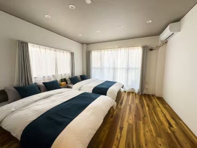 Mine House Noritake Shinmachi