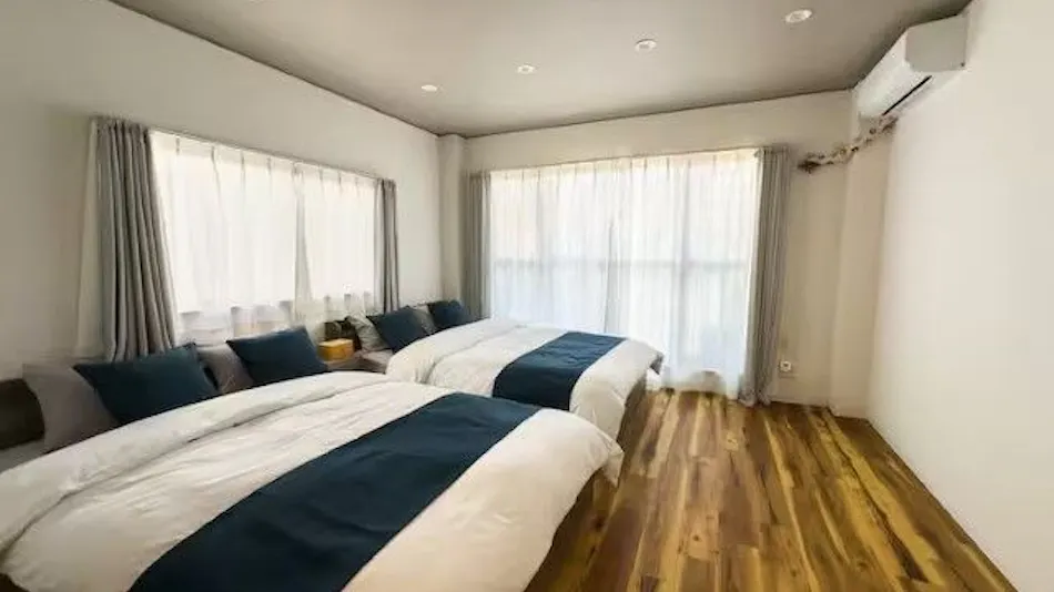 Mine House Noritake Shinmachi