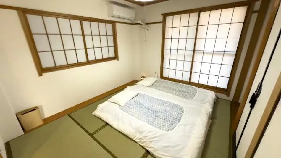 Mine House Noritake Shinmachi