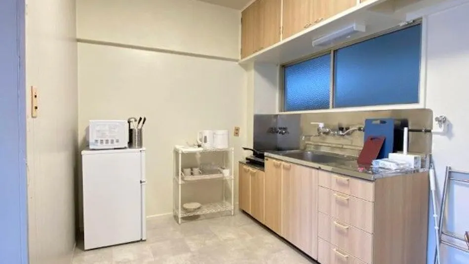 Shirahama Vacation Rental SVR
