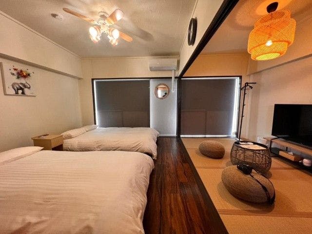Shirahama Vacation Rental SVR