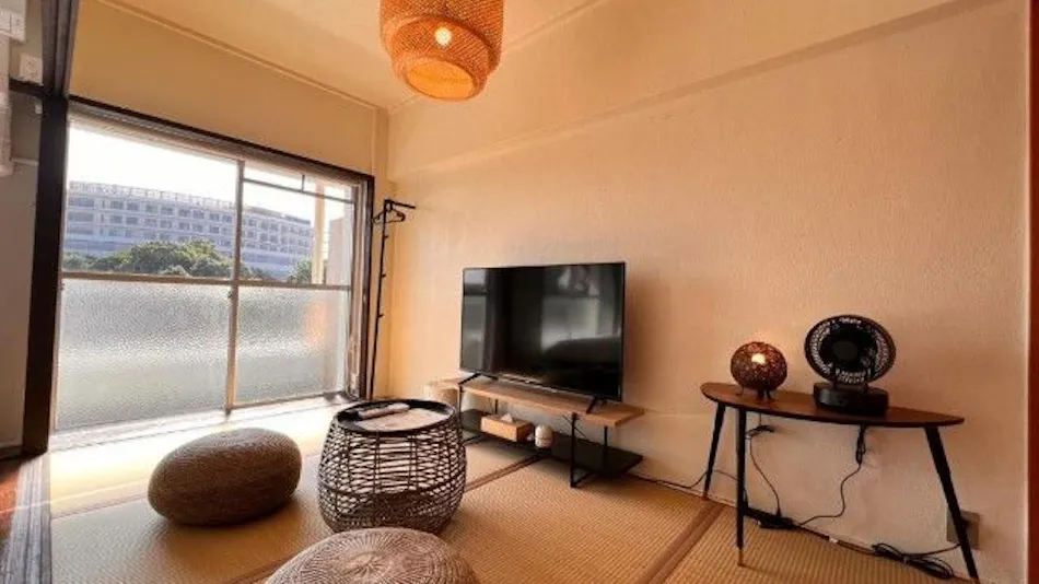 Shirahama Vacation Rental SVR