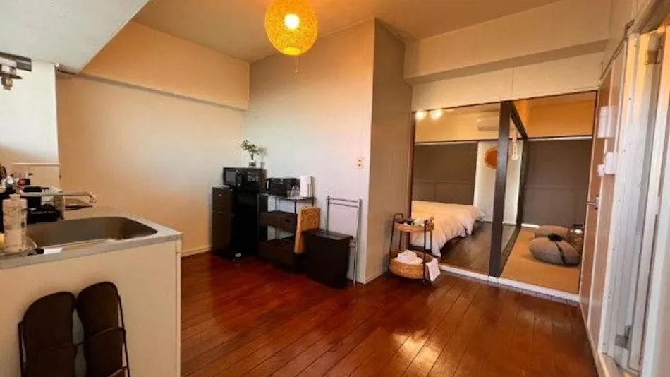 Shirahama Vacation Rental SVR