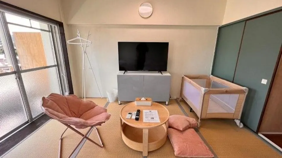 Shirahama Vacation Rental SVR