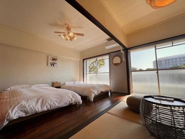 Shirahama Vacation Rental SVR