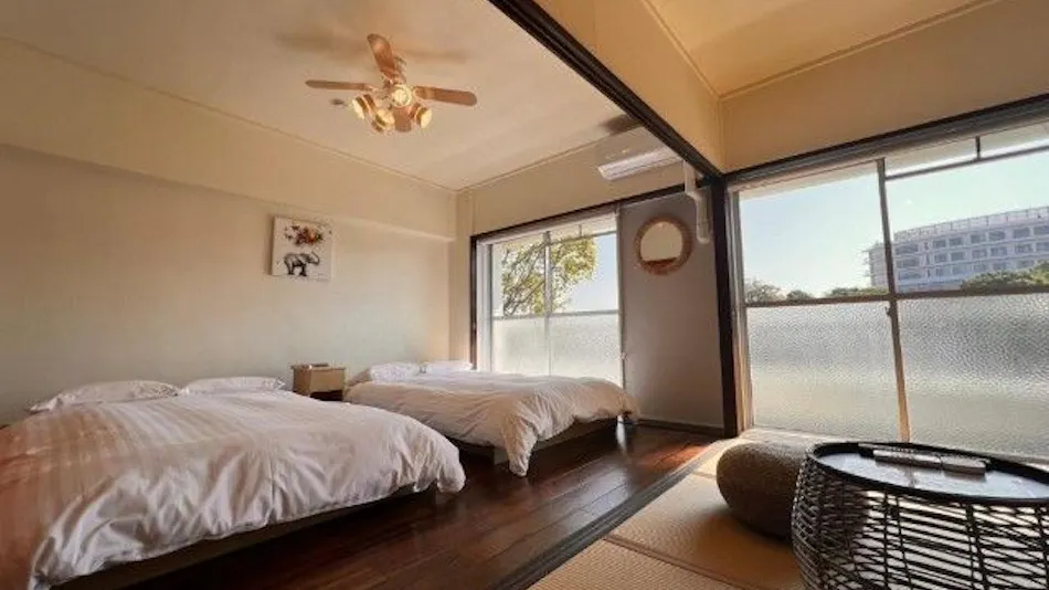 Shirahama Vacation Rental SVR