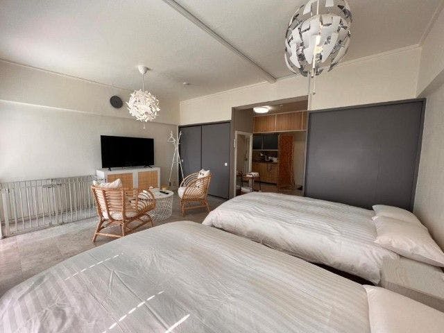 Shirahama Vacation Rental SVR