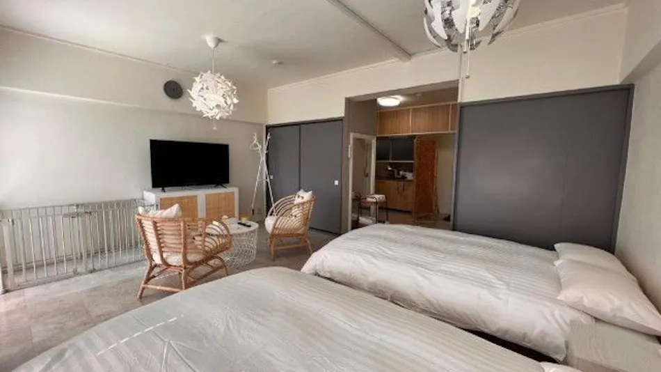 Shirahama Vacation Rental SVR