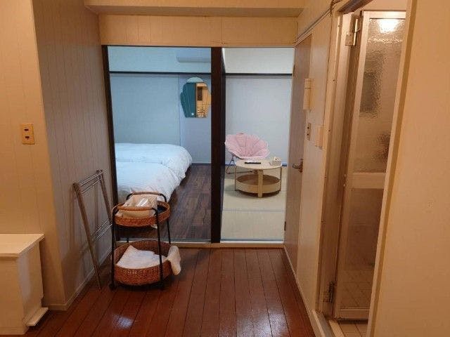 Shirahama Vacation Rental SVR