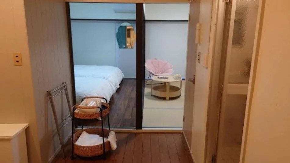 Shirahama Vacation Rental SVR