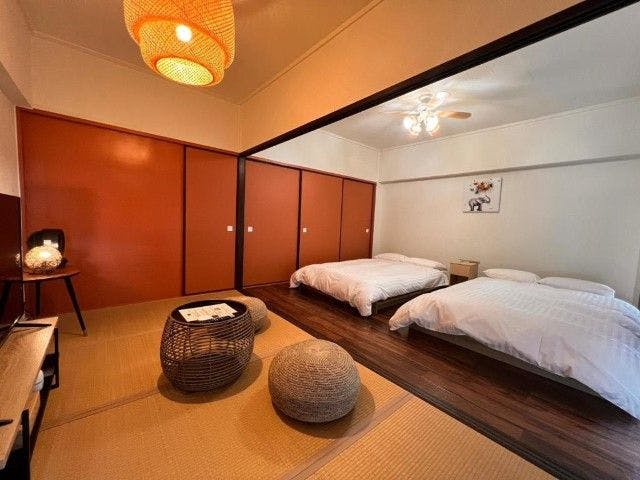 Shirahama Vacation Rental SVR