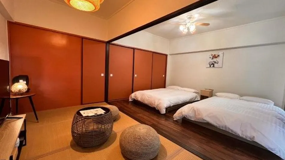 Shirahama Vacation Rental SVR