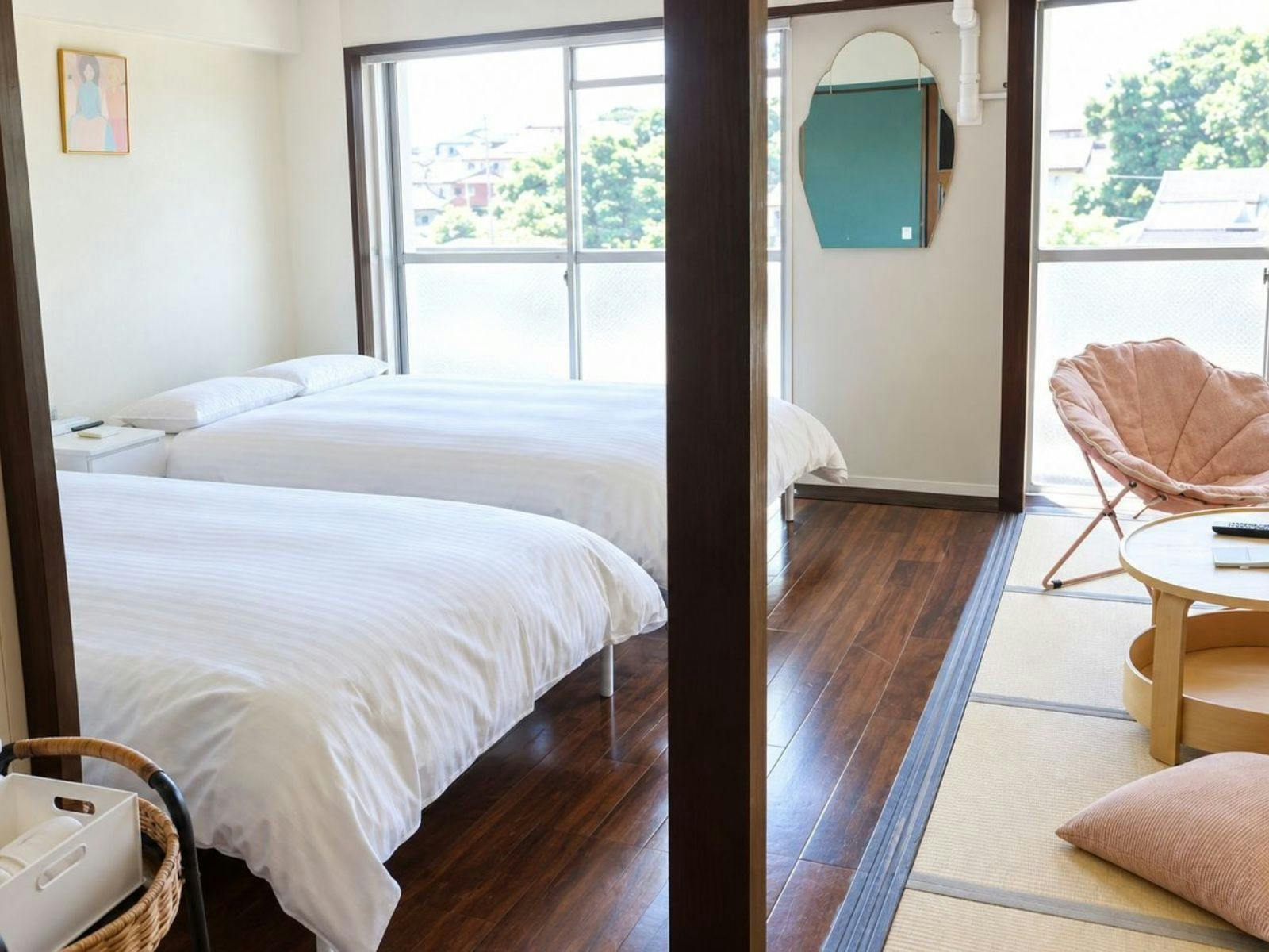 Shirahama Vacation Rental SVR