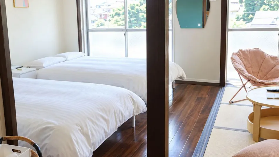 Shirahama Vacation Rental SVR