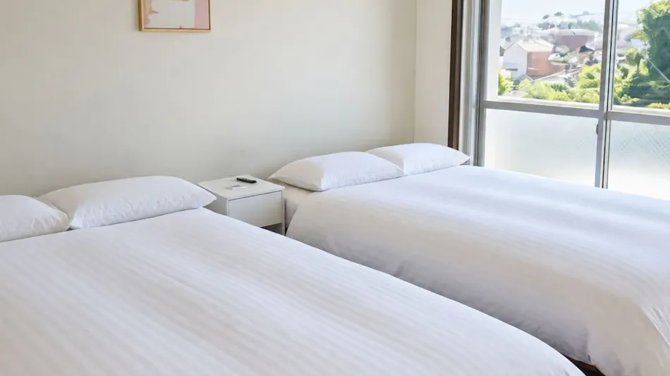 Shirahama Vacation Rental SVR