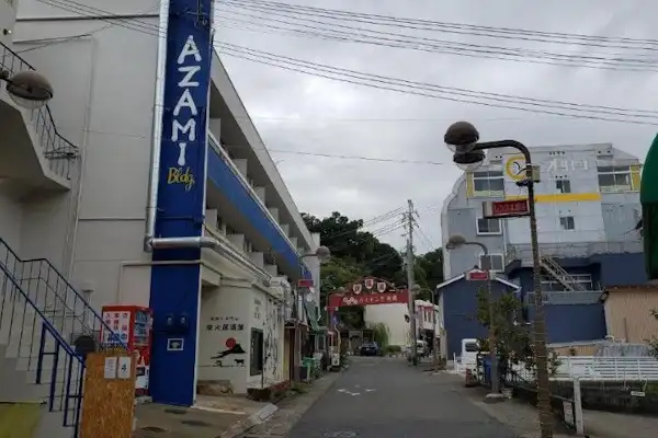 施設画像