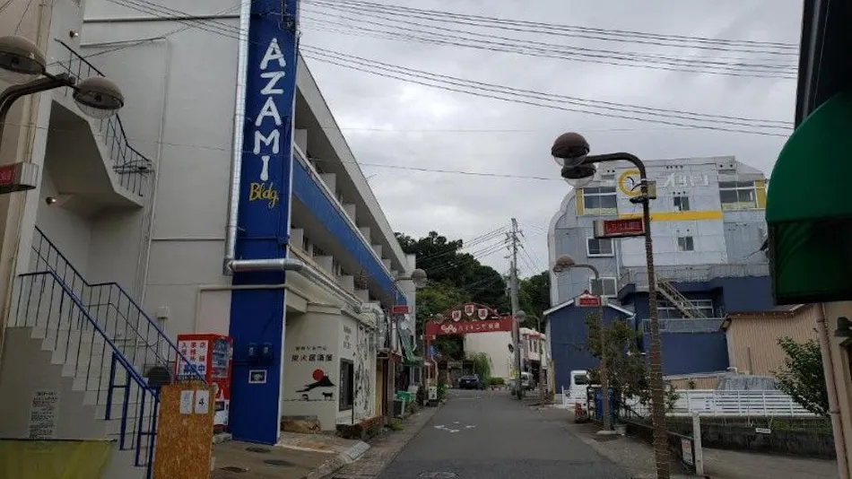 Shirahama Vacation Rental SVR