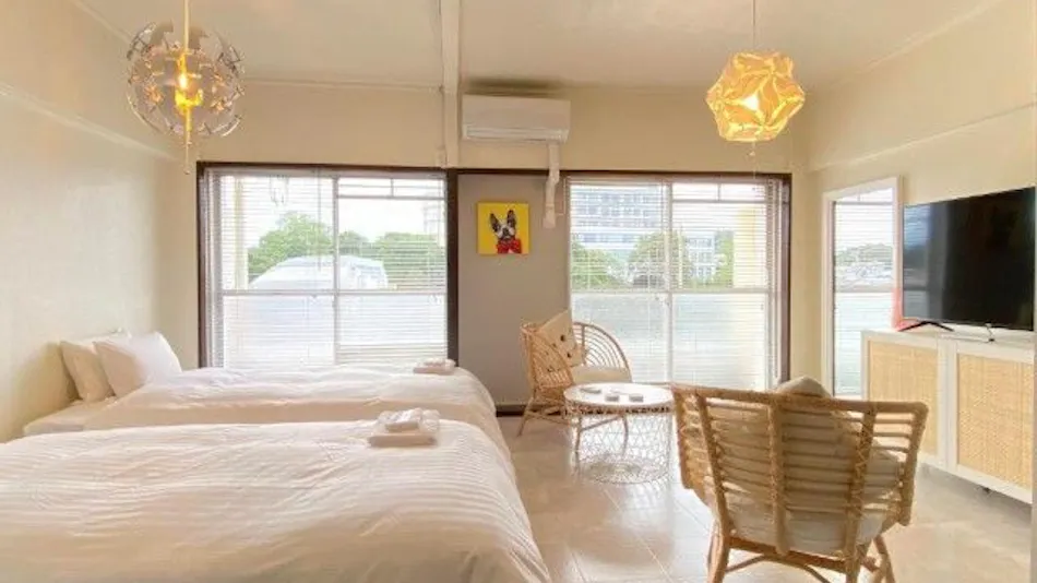 Shirahama Vacation Rental SVR