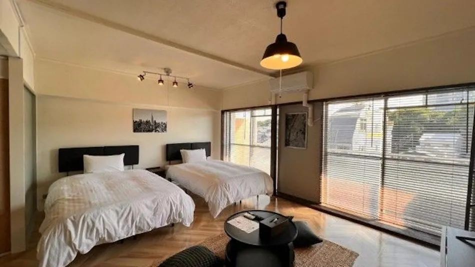 Shirahama Vacation Rental SVR