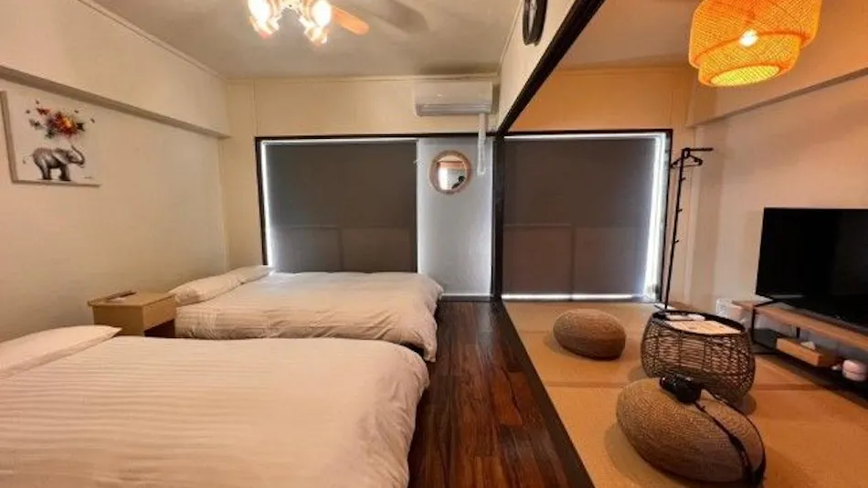 Shirahama Vacation Rental SVR