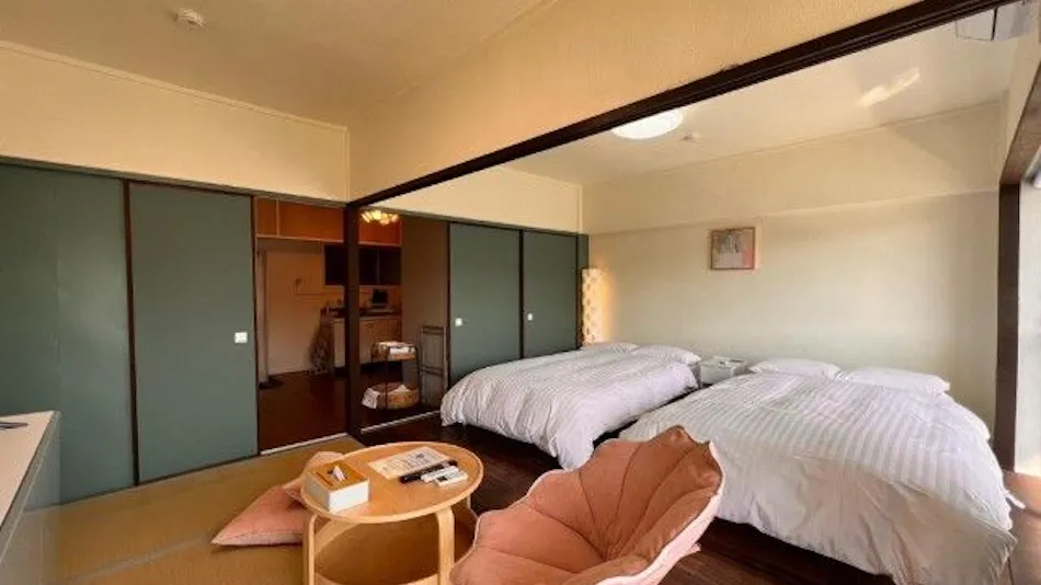 Shirahama Vacation Rental SVR