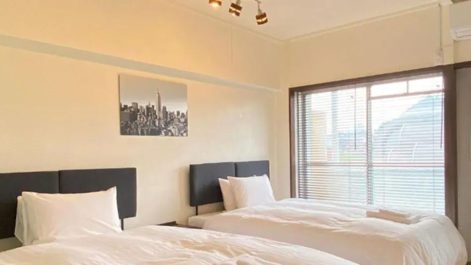 Shirahama Vacation Rental SVR