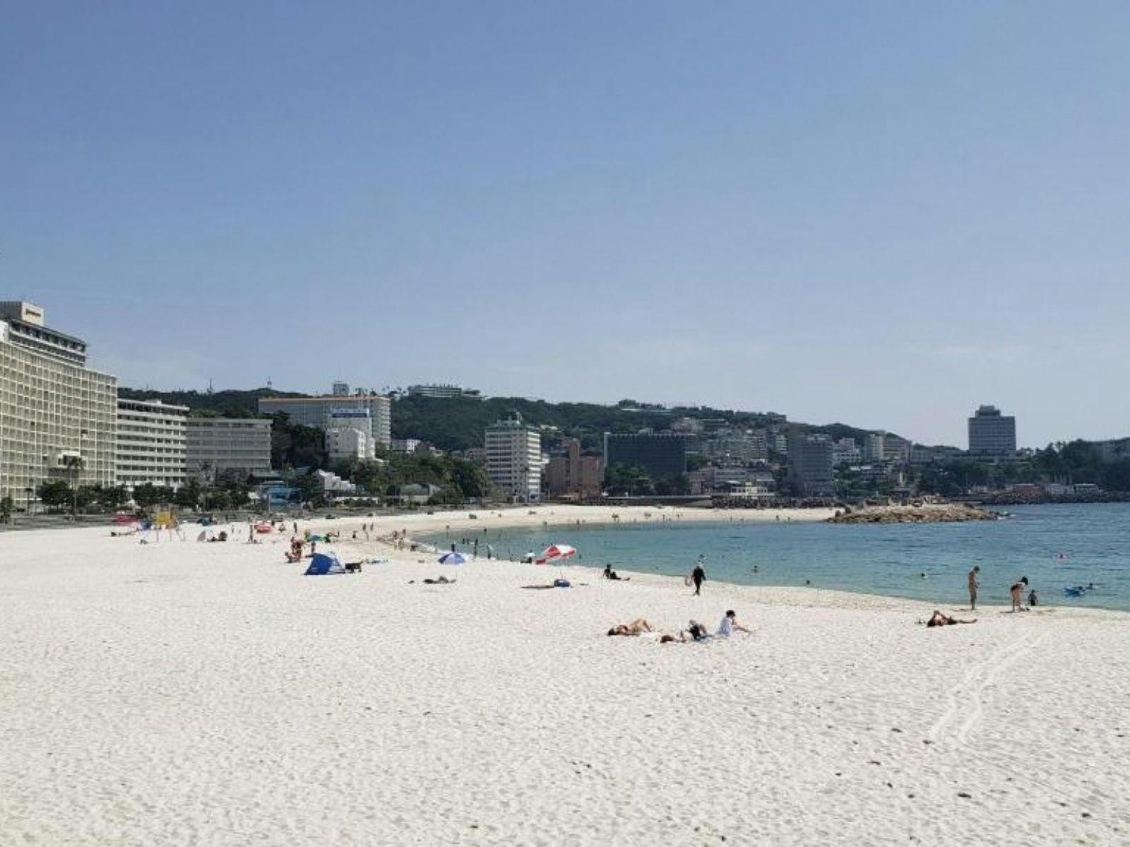 Shirahama Vacation Rental SVR