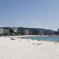 หาดชิราฮามะ
