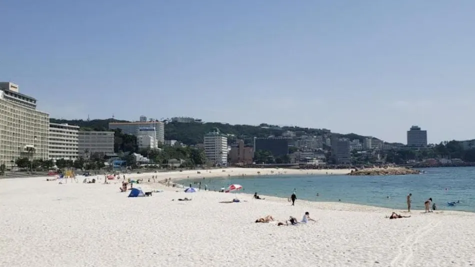 Shirahama Vacation Rental SVR