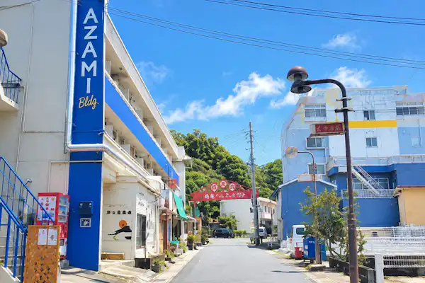 施設画像