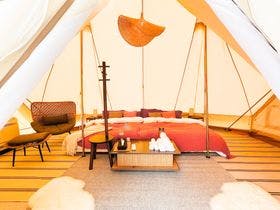 ザランタン鹿沼