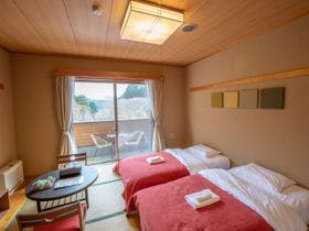 ザランタン鹿沼