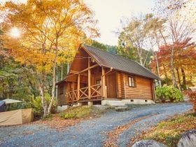 ザランタン鹿沼