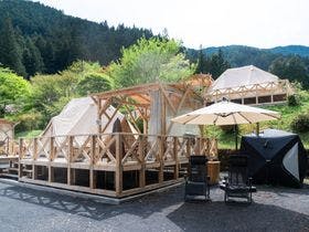 ザランタン鹿沼