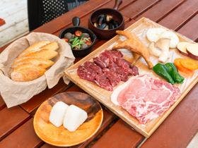 ザランタン鹿沼