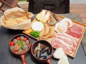 ザランタン鹿沼