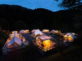 ザランタン鹿沼