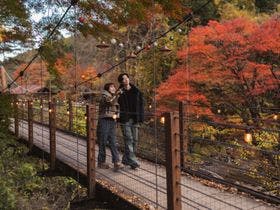 ザランタン鹿沼