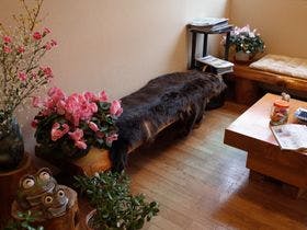 逆巻温泉　川津屋