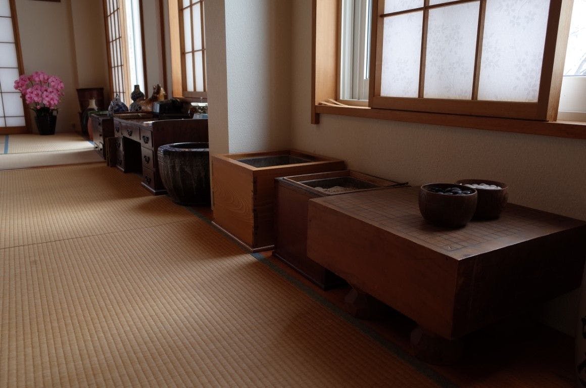Sakamaki Onsen Kawazuya
