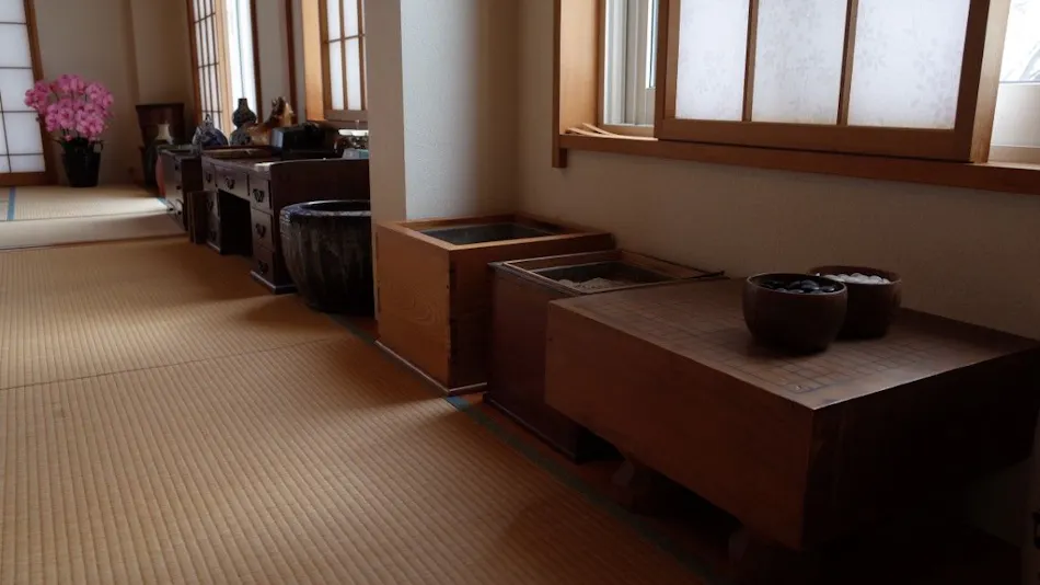 Sakamaki Onsen Kawazuya